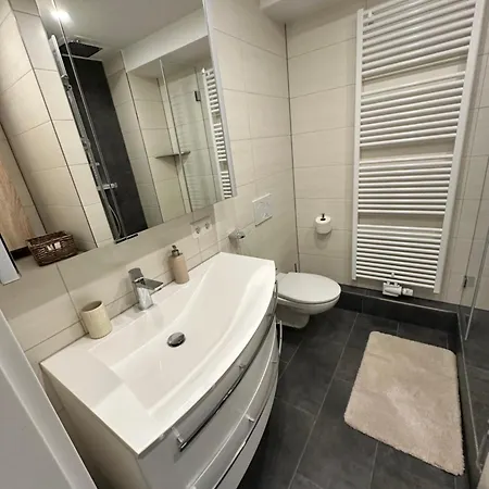 Zieg39 Eg Gross Appartamento Heilbronn