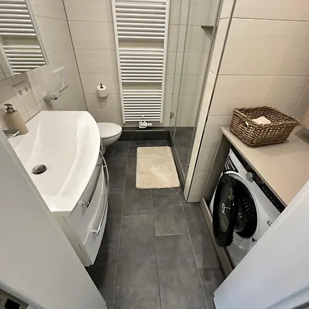 Appartamento Zieg39 Eg Gross
